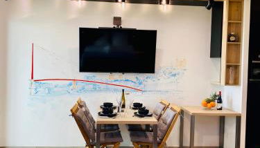 Studio BEL-MOD BUGEY - Belvédère Moderne - Foto 2