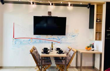 Studio BEL-MOD BUGEY - Belvédère Moderne - Foto 2