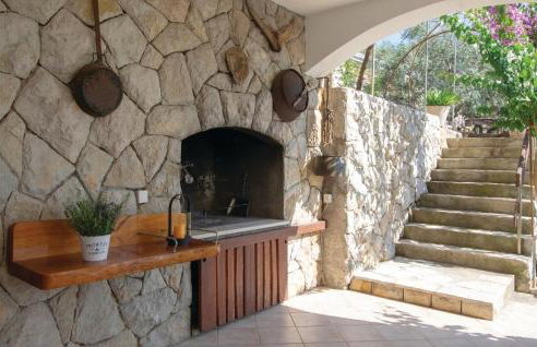 Stunning Home In Grscica With Kitchen - Photo 7