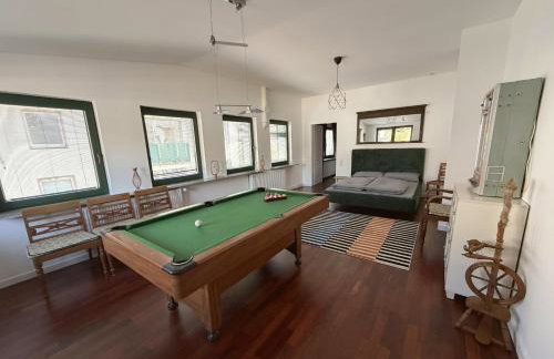 Cityscape Loft Hannover - 216qm 15 Personen - Photo 11