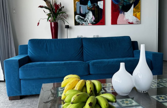 Villa Being - Tobago Luxury B&B - Foto 25