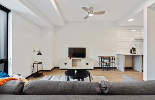 CozySuites on Mass with garage parking #17 - Foto 3