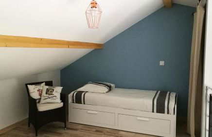 L'Alphonsine - Foto 23