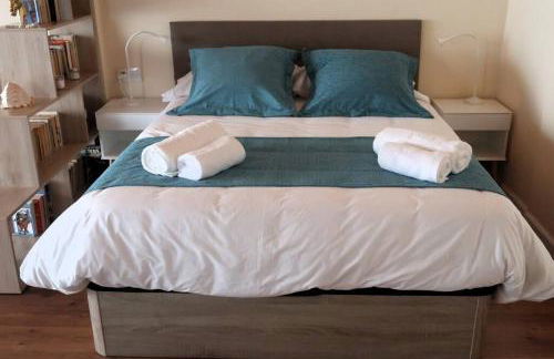 Apartamento Blanes playa (Costa Brava) - Foto 10