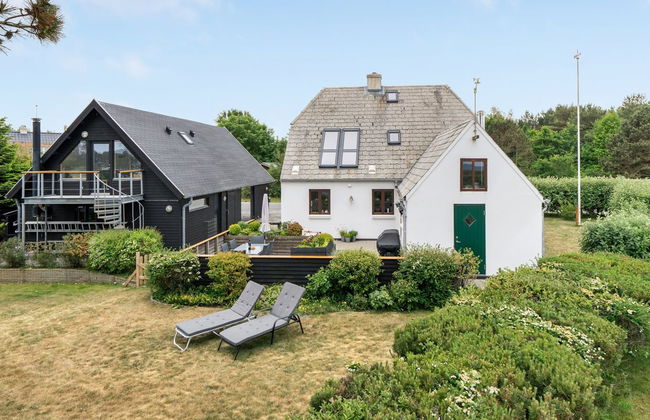 "Eivi" - 150m from the sea - Foto 1