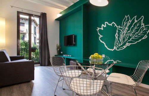 Habitat Apartments ADN - Foto 77