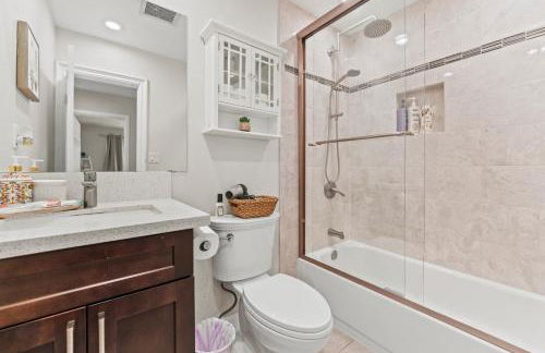 Peaceful Home Near Beach & Disneyland - Foto 56