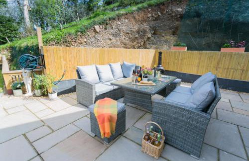 Bwthyn Gwyn - Foto 29