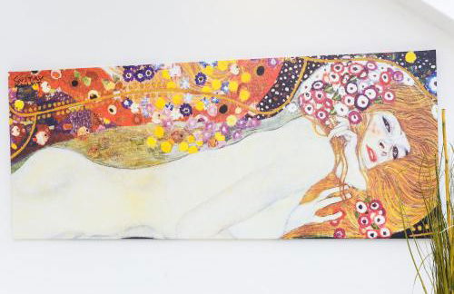 Jever-Ferienhaus Himmelsblick - Foto 11