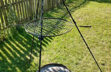 Wigierska Chatka - Foto 26