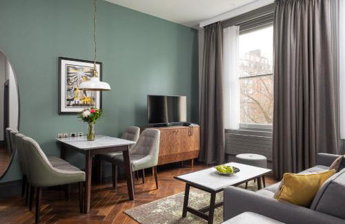 Hapimag Apartments London - Foto 52