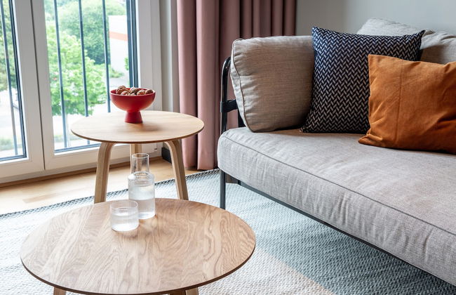 ipartment Braunschweig - Foto 27