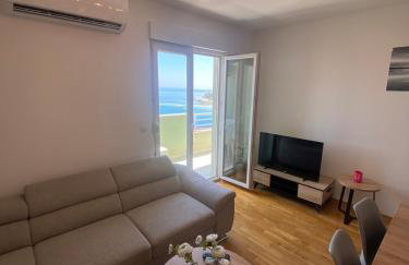 Comfort Sea View Apartment - Foto 6