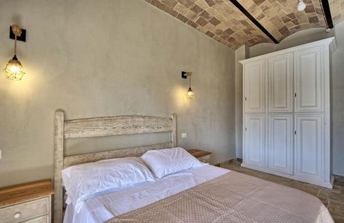 Borgo Ariano near Volterra by PosarelliVillas - Foto 23