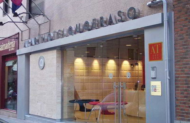 HA Apartahotel Quo Eraso - Foto 1