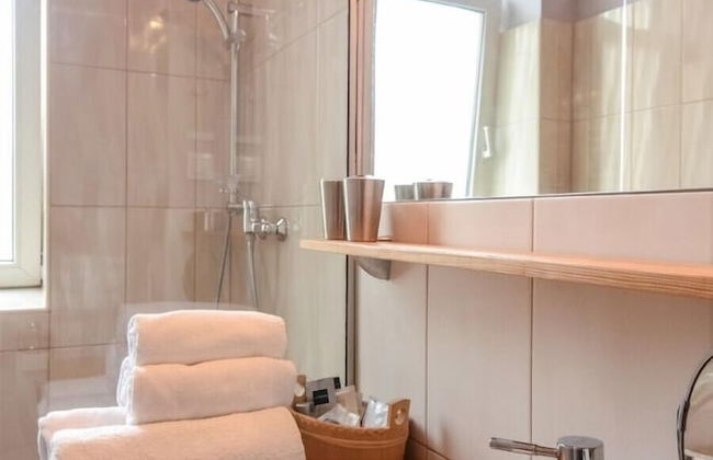 Apartments KRUC - Photo 42