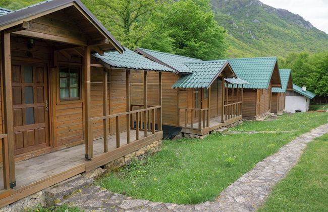 Rafting Camp Grand Tara - Foto 1