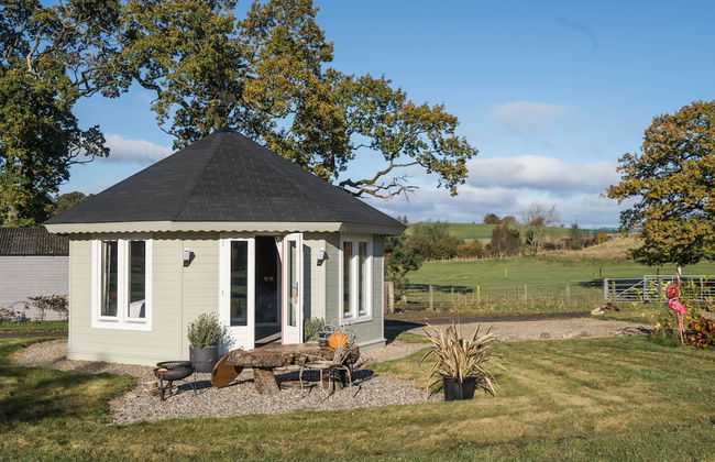 Dunroamin Lodges - Photo 38