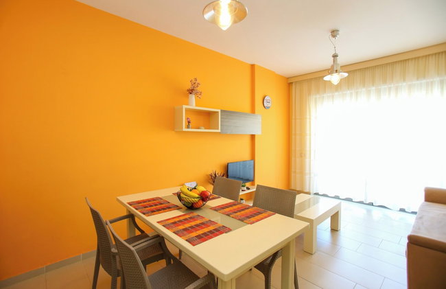 Holiday One Bedroom Sea View Apartment Vlore - Foto 21