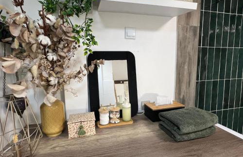 Le Cottage des Chalands - Foto 8