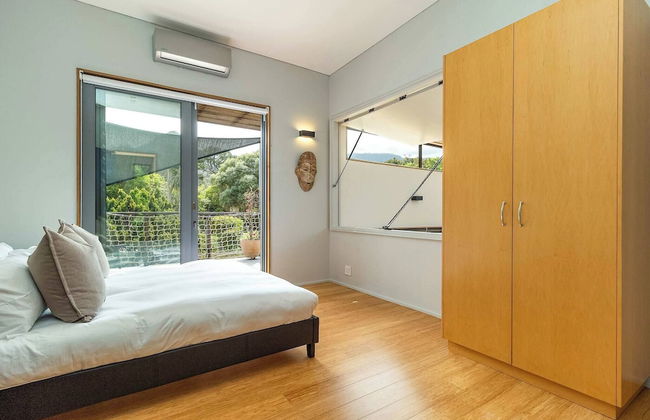 Luxury Eco Villa, Hout Bay, Cape Town,south Africa - Photo 6