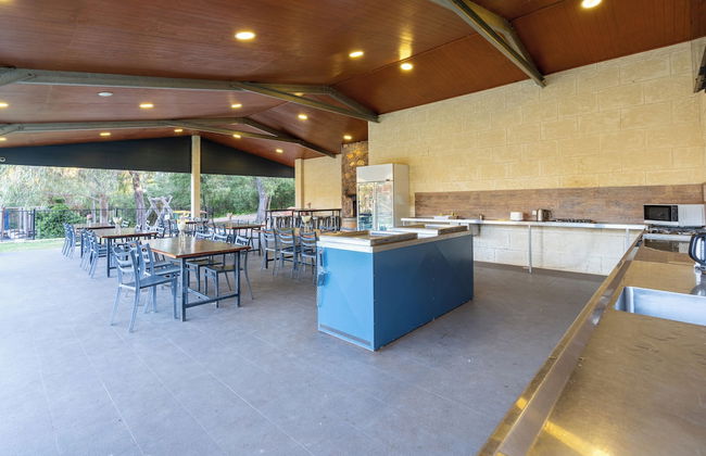 Tasman Holiday Parks - Yallingup Caves - Photo 21