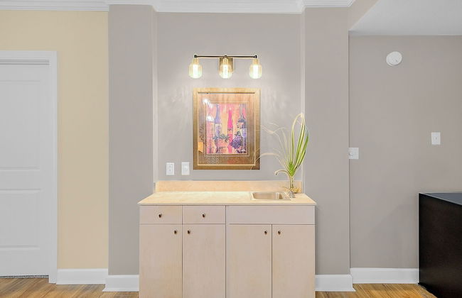 Sea Breeze 1011 Penthouse - Foto 73