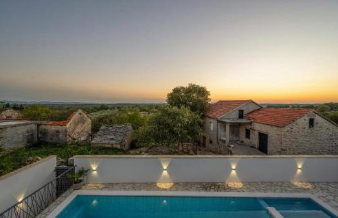 Lovely Home In Plastovo With Sauna - Photo 32