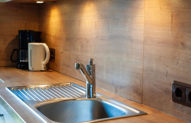 Nice Apartment in Fugen Near Ski-lift - Foto 8