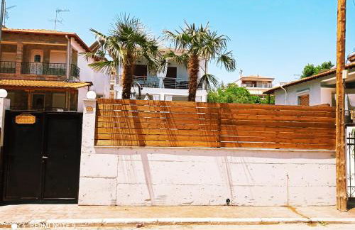 Villa Athina 1st floor - Foto 73