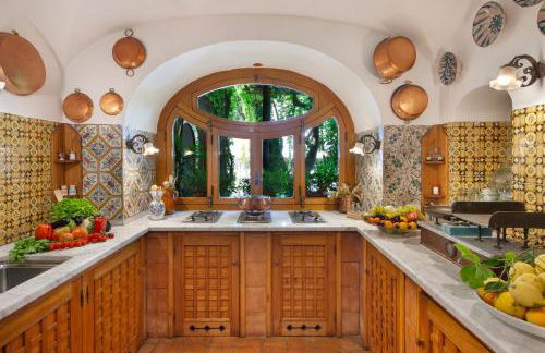 Casa Mercè Positano - Photo 23