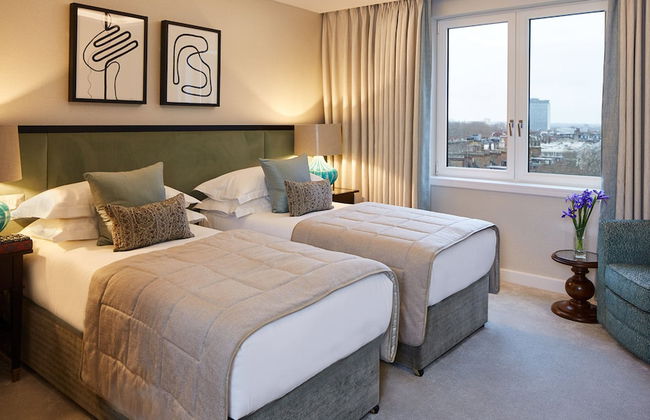 Cheval Gloucester Park at Kensington - Foto 7