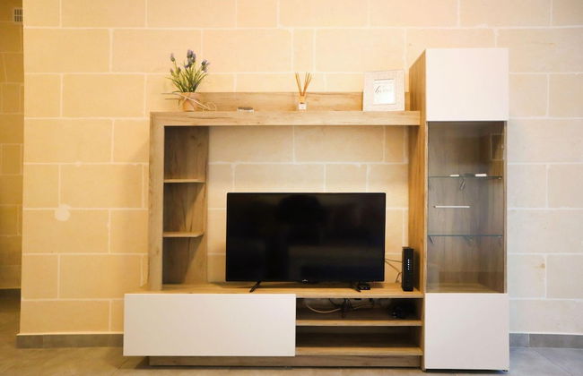 Siku Gozitan House With Pool hot tub - Foto 13