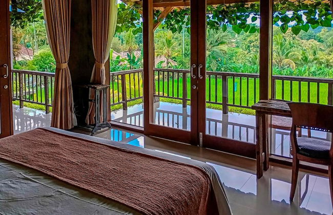 Dukuh Ubud Villas - Foto 21