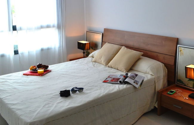 Apartamentos Torredembarra - Foto 5