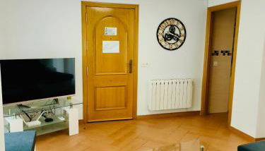 APARTAMENTOS TURíSTICOS MONTASOL 1 - Foto 3