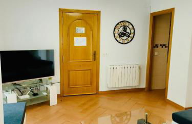 APARTAMENTOS TURíSTICOS MONTASOL 1 - Foto 3