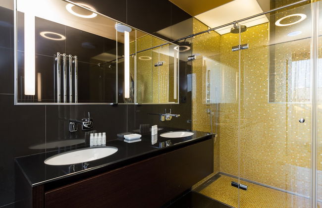 Grand Central Residence by TKC - Foto 75