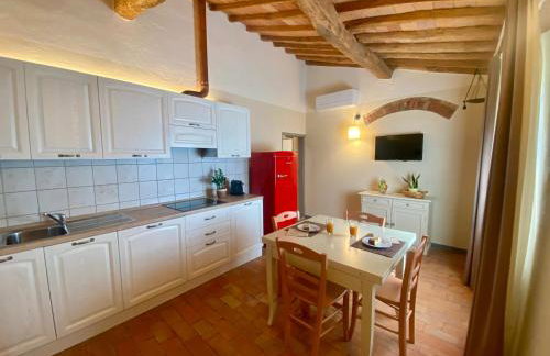 Agriturismo Villa Adimari - Foto 7