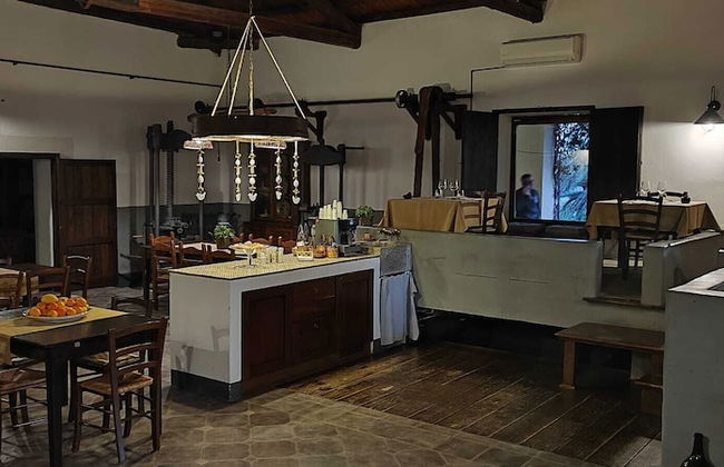 Agriturismo Baglio Vecchio - Foto 35