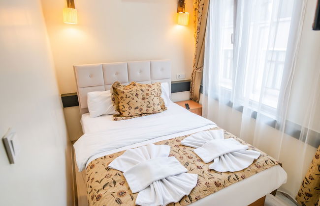 Camelot Apartment - Foto 13