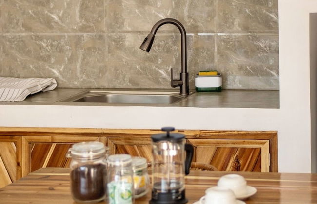 Mamaya Rental Villa El Nido - Foto 22