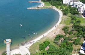 Loft Sahy - Condado Aldeia dos Reis - Foto 6