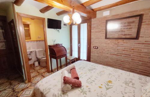 La Alcoba de Becquer - Photo 41