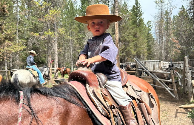 Yellowstone Peaks Hotel - Foto 43