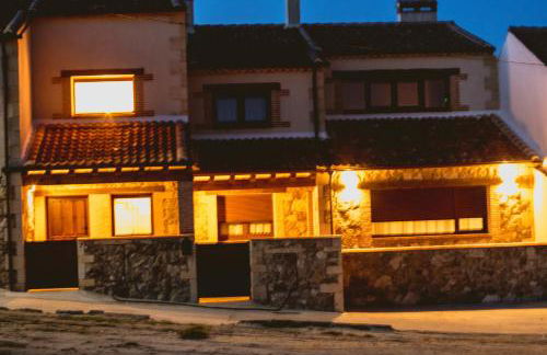 Casas Las Hazas - Foto 50