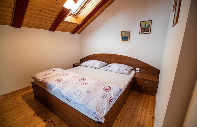 Apartments Bedanc - Photo 5