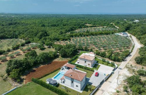 Villa Aaron - Foto 57