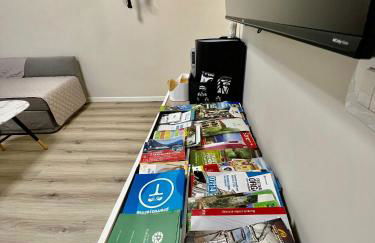 The Birdsong between two lakes - Foto 41