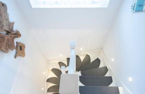 Seepark Süssau Ferienhaus Seeteufel 3 - Foto 14